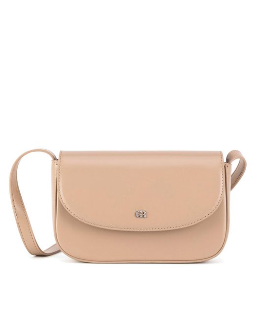 Gino Rossi Natural Handtasche Wen-199