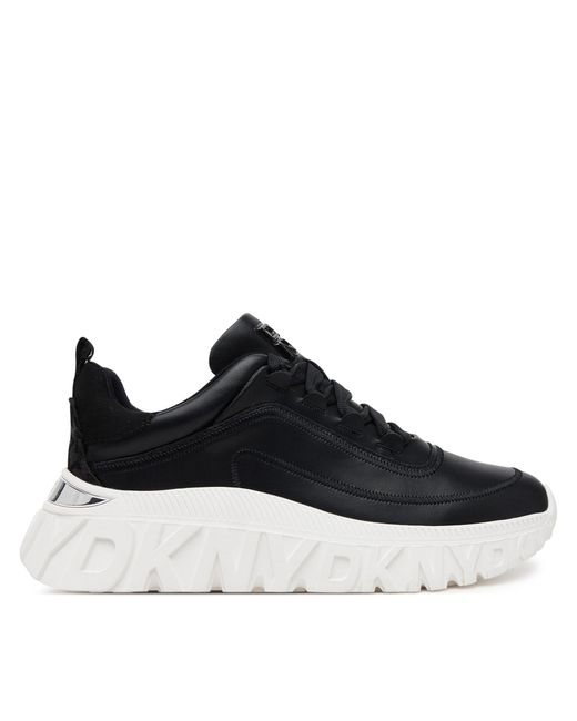 DKNY Blue Sneakers K1522639