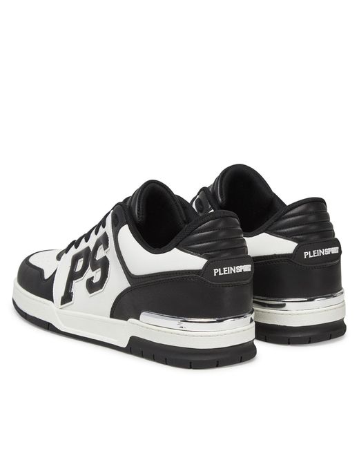 Philipp Plein Sneakers Viper I Gen.X.05 Saes Usc0737 Ste003N in Black für Herren