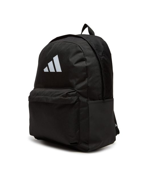 Adidas Black Rucksack C-Clsc Bars Bp Ji6953