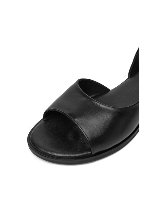 LASOCKI Black Sandalen Foxi Wi16-Foxi-70