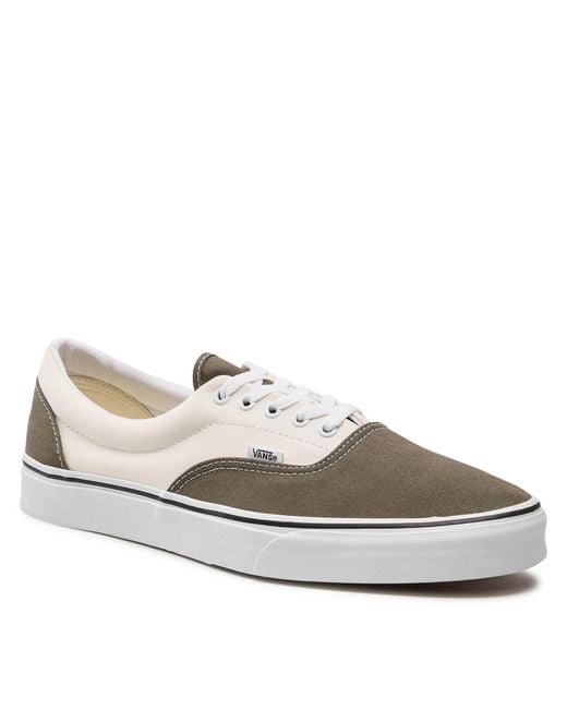 Vans Sneakers Aus Stoff Era Vn0A5Kx5B361 in Gray für Herren