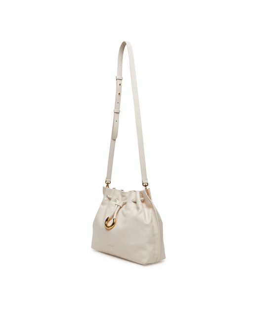 Coccinelle Natural Handtasche E1 Sca 15 01 01