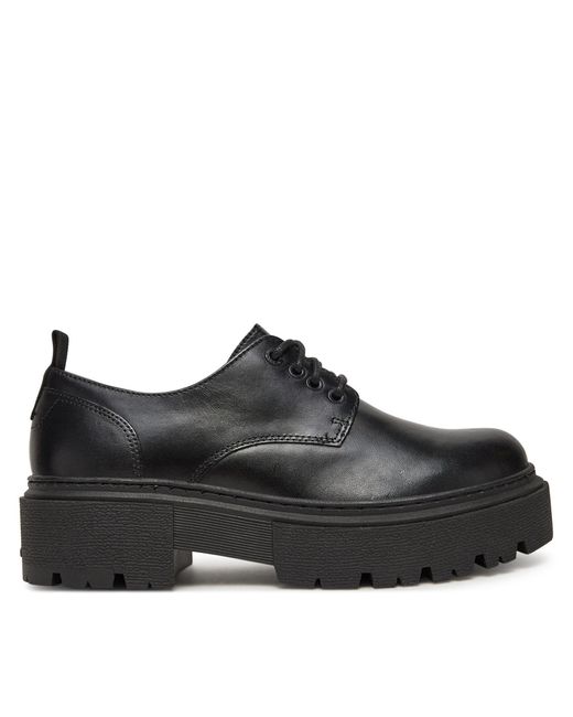 G-Star Black Halbschuhe Wb-Adela-05