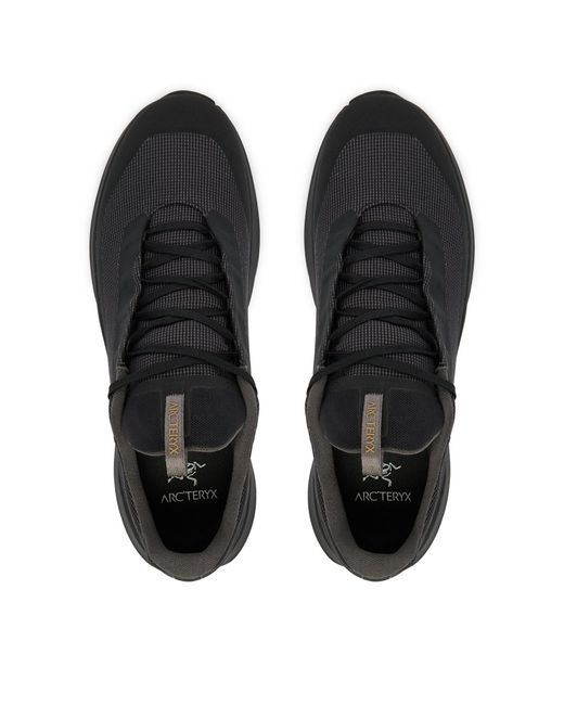 Arc'teryx Trekkingschuhe Norvan Ld 4 Gtx X000010397 in Black für Herren