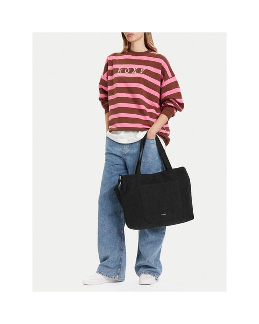 Roxy Black Handtasche C--Kl-005-08