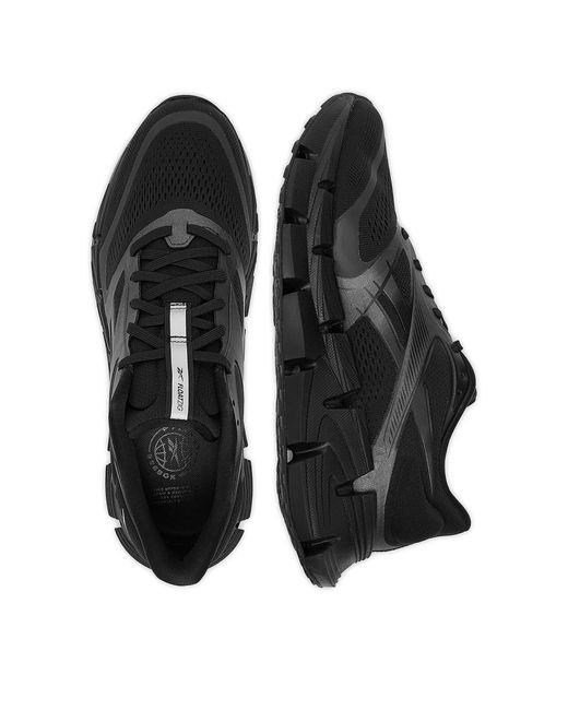 Reebok Laufschuhe Eosb-Floatzig 2 100239442 in Black für Herren