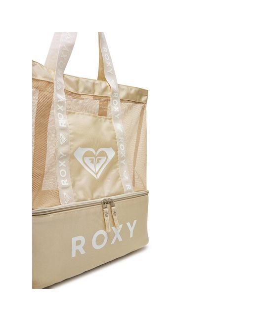 Roxy Natural Handtasche -M-001-07