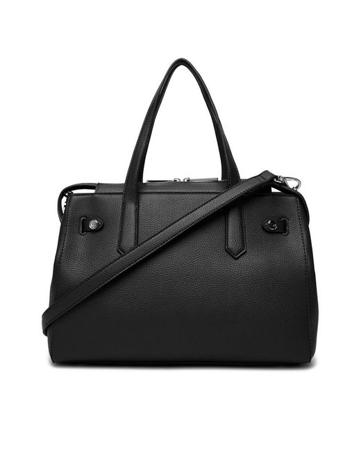 Nine West Black Handtasche Eo-Manhattan-Muse-Ii-Lx10197