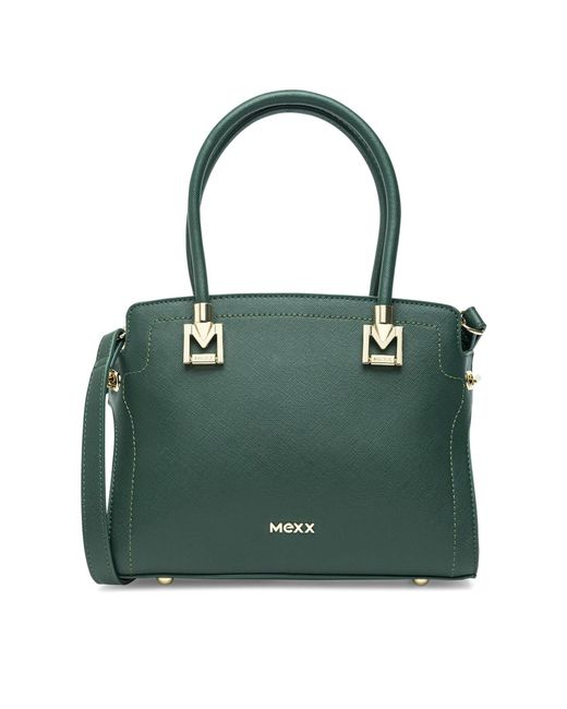 Mexx Green Handtasche -e-012-05