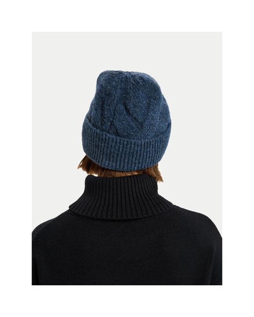 Roxy Blue Mütze Erjha04446
