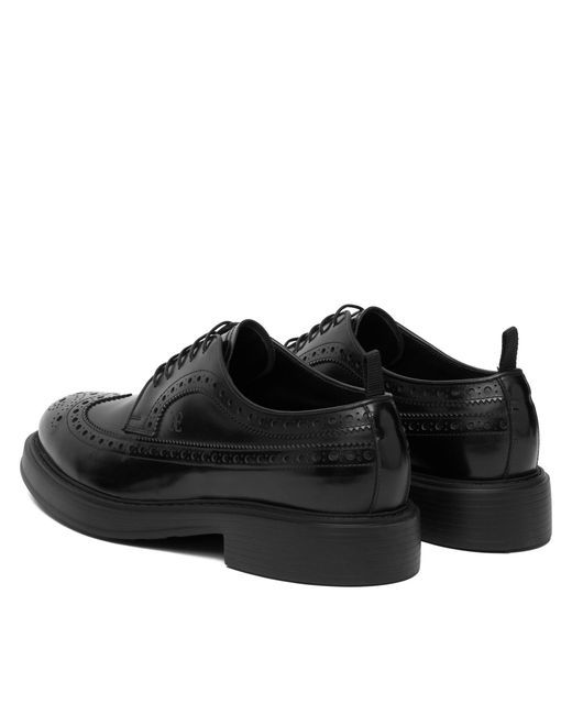 Fabi Halbschuhe Fu1250 in Black für Herren