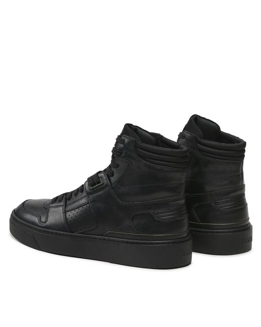 Boss Sneakers Gary 50498883 001 in Black für Herren