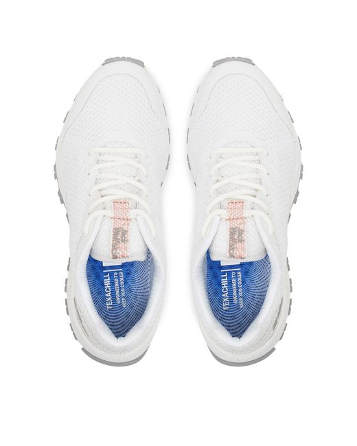 Jack Wolfskin White Trekkingschuhe Prelight Vent Low 4064351