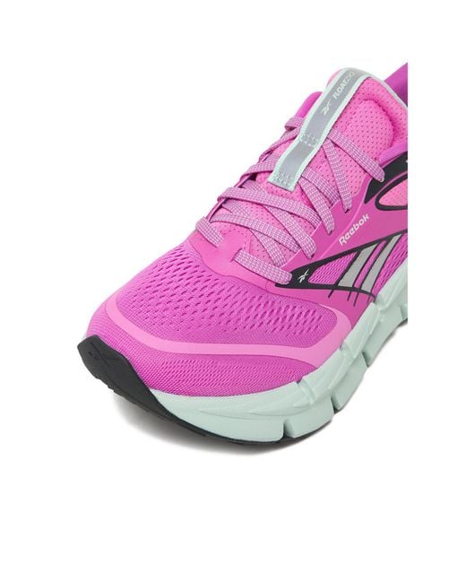 Reebok Purple Laufschuhe Eo-Floatzig 2 100244484
