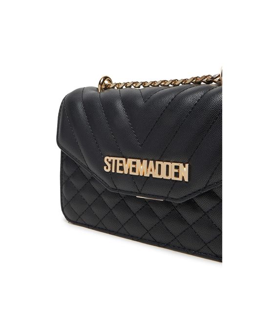 Steve Madden Black Handtasche Bstake-2 Sm13001704
