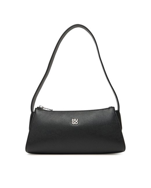 HUGO Black Handtasche Chris 2.0 50546985