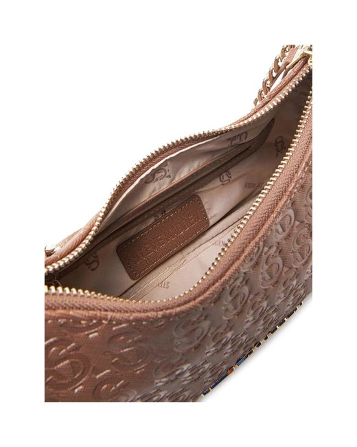 Steve Madden Brown Handtasche Bvice-E Sm13001637