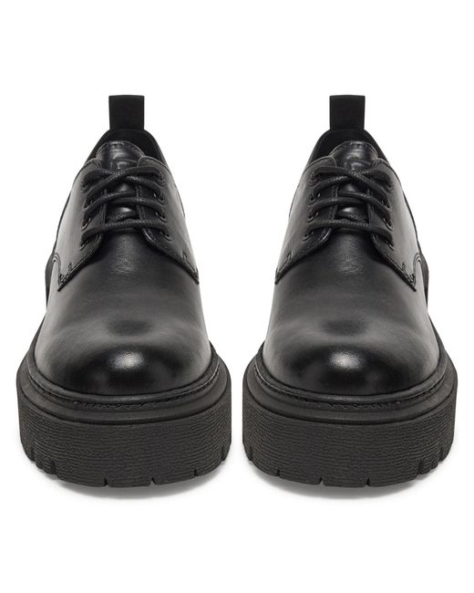 G-Star Black Halbschuhe Wb-Adela-05