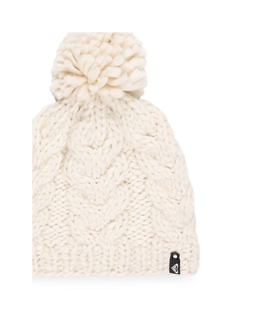 Roxy Natural Mütze Winter Erjha04160
