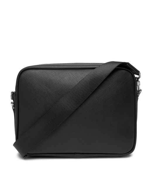 Guess Umhängetasche Hmmisa P5422 in Black für Herren
