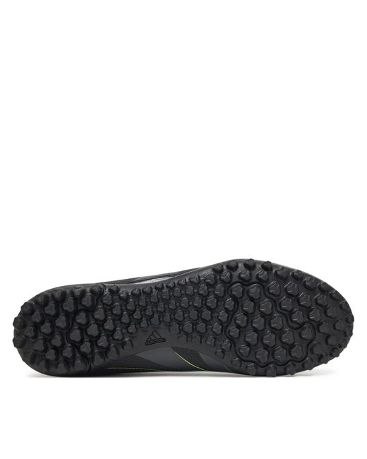 Adidas Fußballschuhe Predator Club Jh8852 in Black für Herren