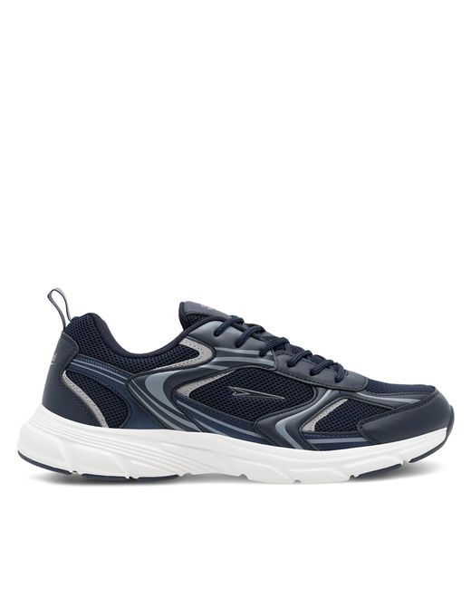 Sprandi Sneakers Mp40-23404Z in Blue für Herren