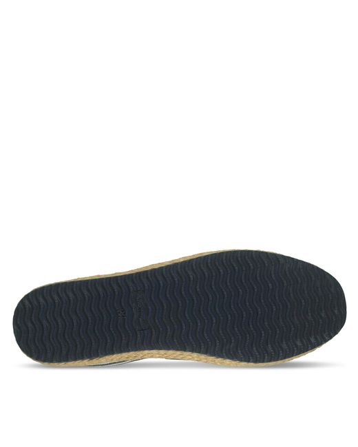 Gant Blue Espadrilles 30568944