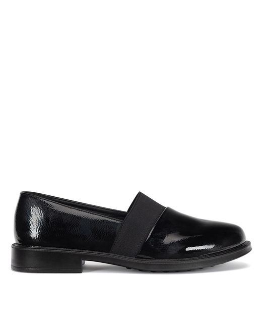 Clara Barson. Black Halbschuhe Wfa2810-3