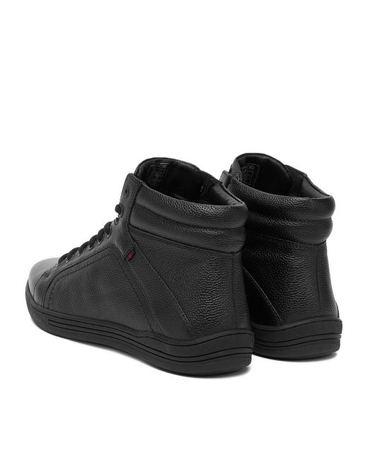 LASOCKI Schnürschuhe Ceo-Victor4W-91 Mi08 in Black für Herren