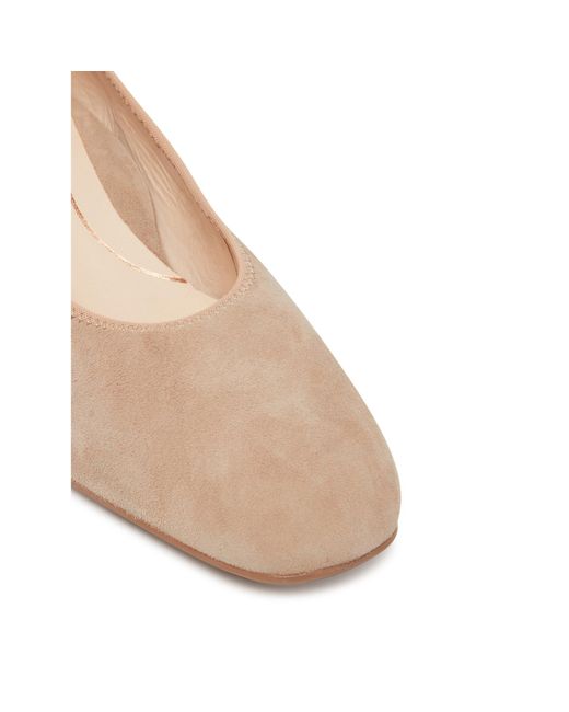 Ara Natural Pumps Graz 12-21838-28