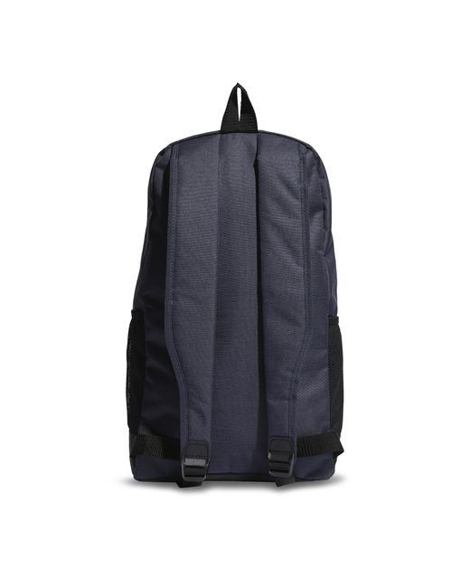 Adidas Blue Essentials Linear Backpack