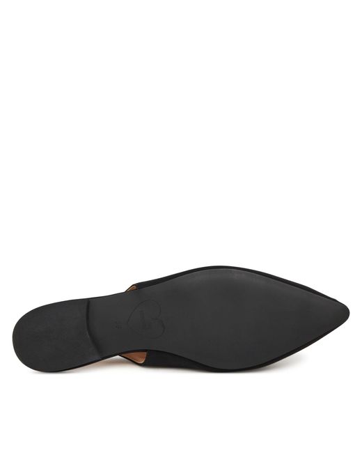 Love Moschino Black Sandalen Ja11021G1Nim000036