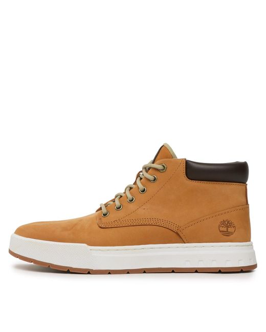 Timberland Sneakers Maple Grove Tb0A5Prv2311 in Brown für Herren