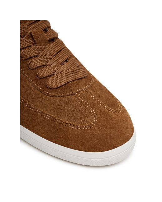 Love Moschino Brown Sneakers Ja15112G1Nig021041