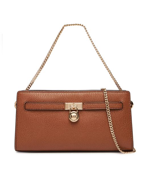 MICHAEL Michael Kors Brown Handtasche 32F5Gnxc0L