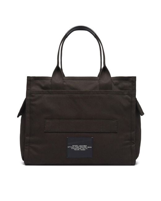 Marc Jacobs Black Handtasche 2P5Htt021H03