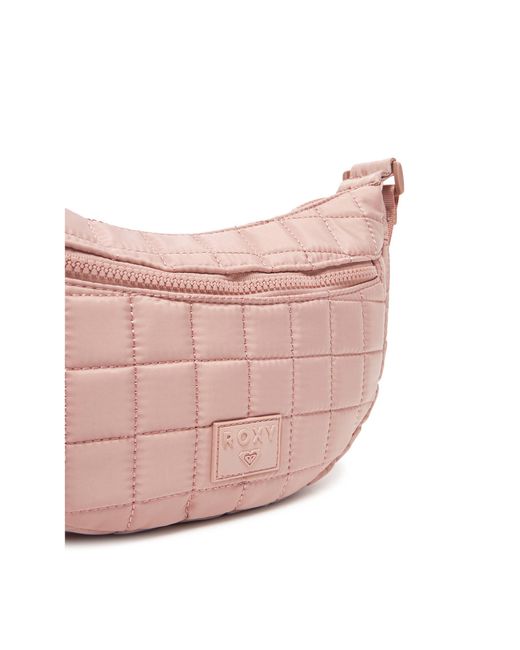 Roxy Pink Handtasche -M-004-07