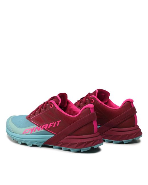 Dynafit Red Laufschuhe Alpine W 6211