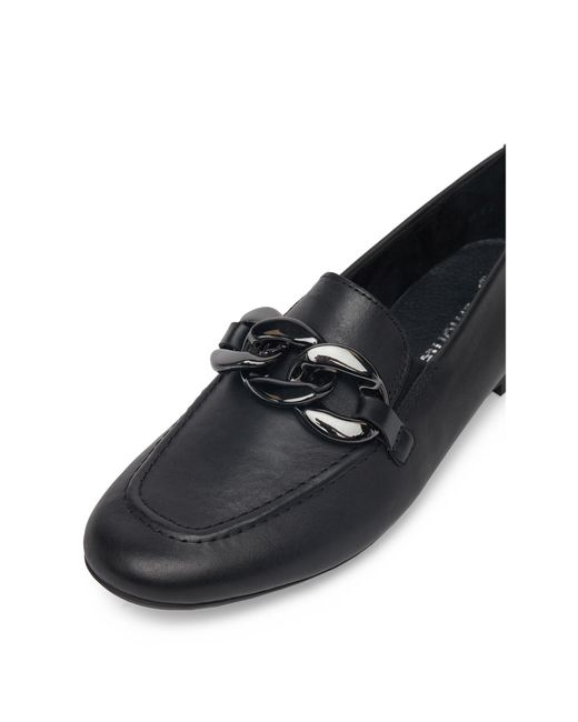 Remonte Black Slipper D0K00-00