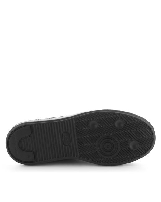 Kennel & Schmenger Black Sneakers Elan 61-17040.430 Schw/Schw Ss-Blk