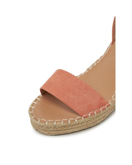 DeeZee Brown Espadrilles Jsz2022-06