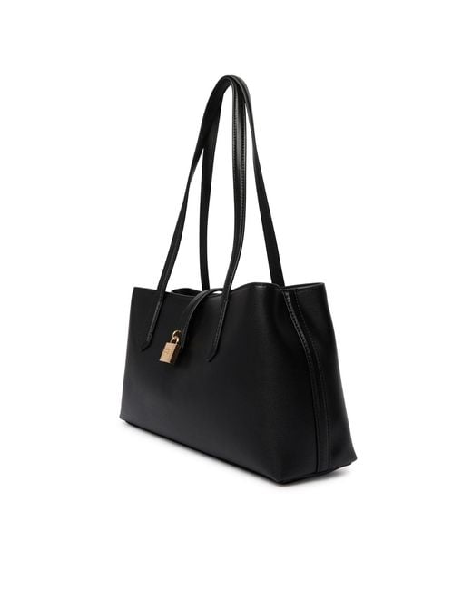 Karl Lagerfeld Black Handtasche B1W30095