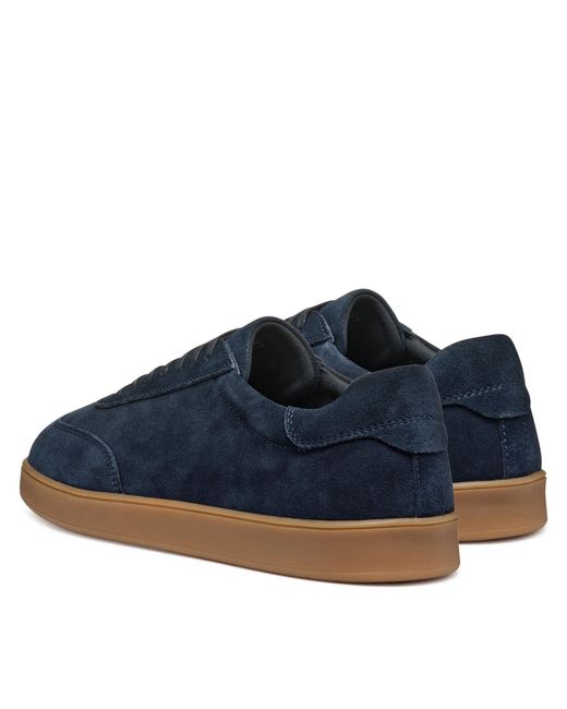 Geox Sneakers U Regio U45Chc 00022 C4002 in Blue für Herren