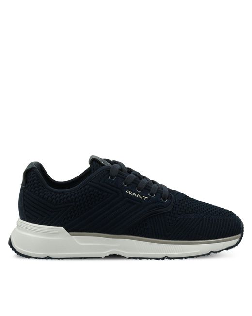Gant Sneakers 30638840 in Blue für Herren