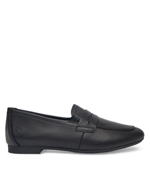 Remonte Black Halbschuhe D0K02-01