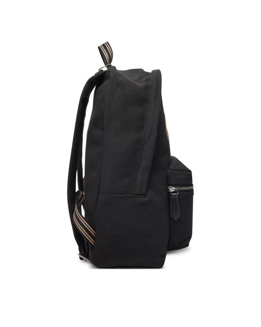 COACH Black Rucksack Cam76