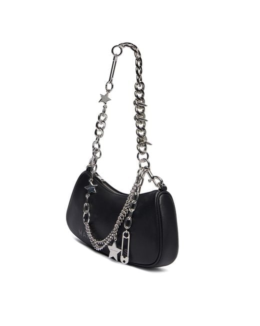 Marc Jacobs Black Handtasche 2R4Hsh038H02