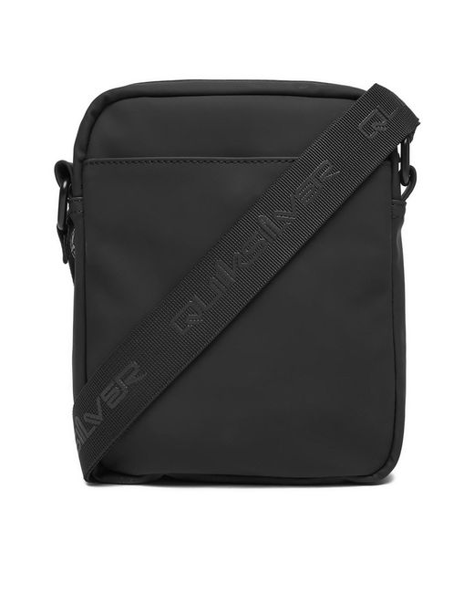 Quiksilver Handtasche C-Quic-Kl-003-08 in Black für Herren