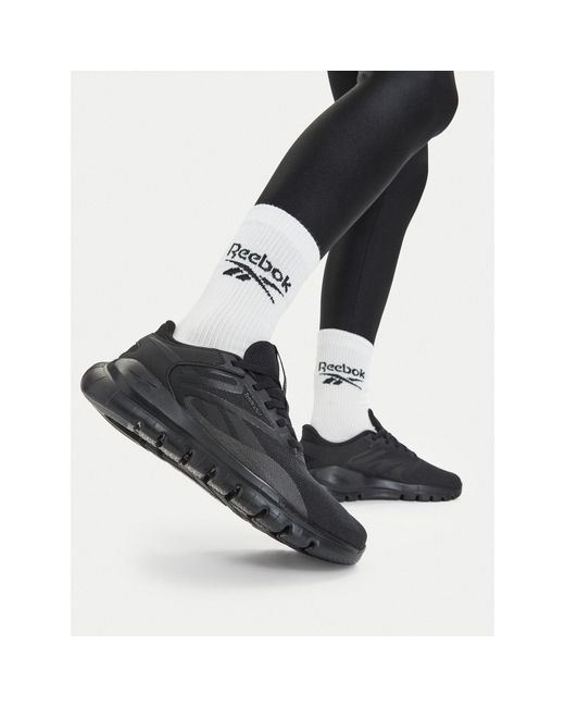 Reebok Black Fitnessschuhe Ss-Split Flex 100238406